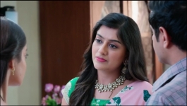 Mr and Mrs Parshuram - 27th April 2026